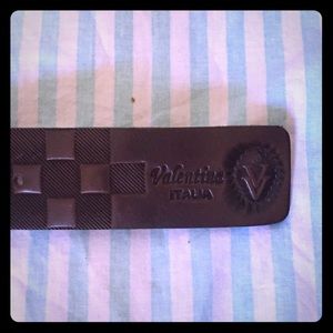 Brand new Valentina belt